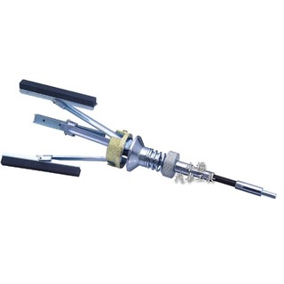 【小楊汽車工具】引擎三爪內徑研磨器/氣缸三爪內徑研磨器(178mm)