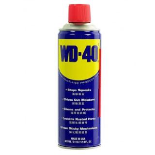 WD-40 多功能除鏽潤滑劑12.9floz