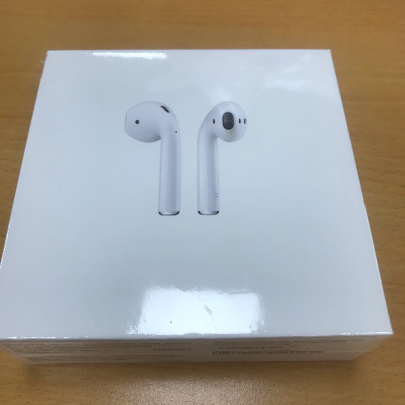 Apple AirPods 第二代 A2031 A2032