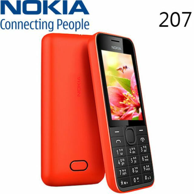 72hr快速出貨✨ Nokia 207 軍人專用手機