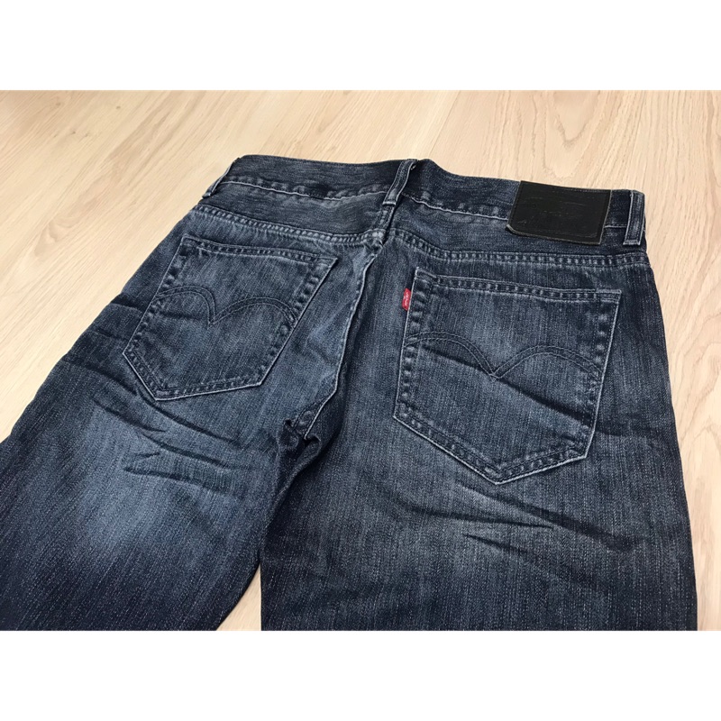 levi's 522 slim straight