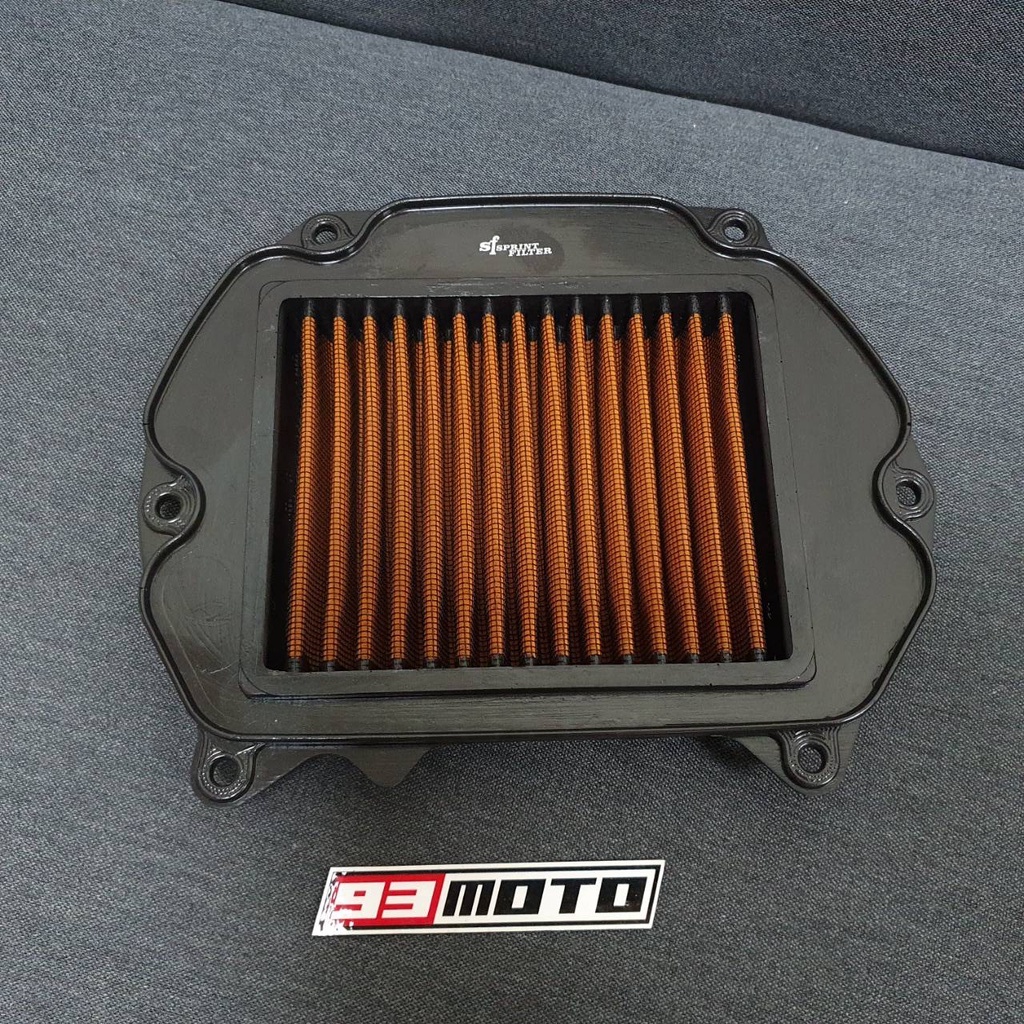 【93 MOTO】 義大利 Sprint Filter SF 衝刺空濾 空濾 Honda CBR250RR