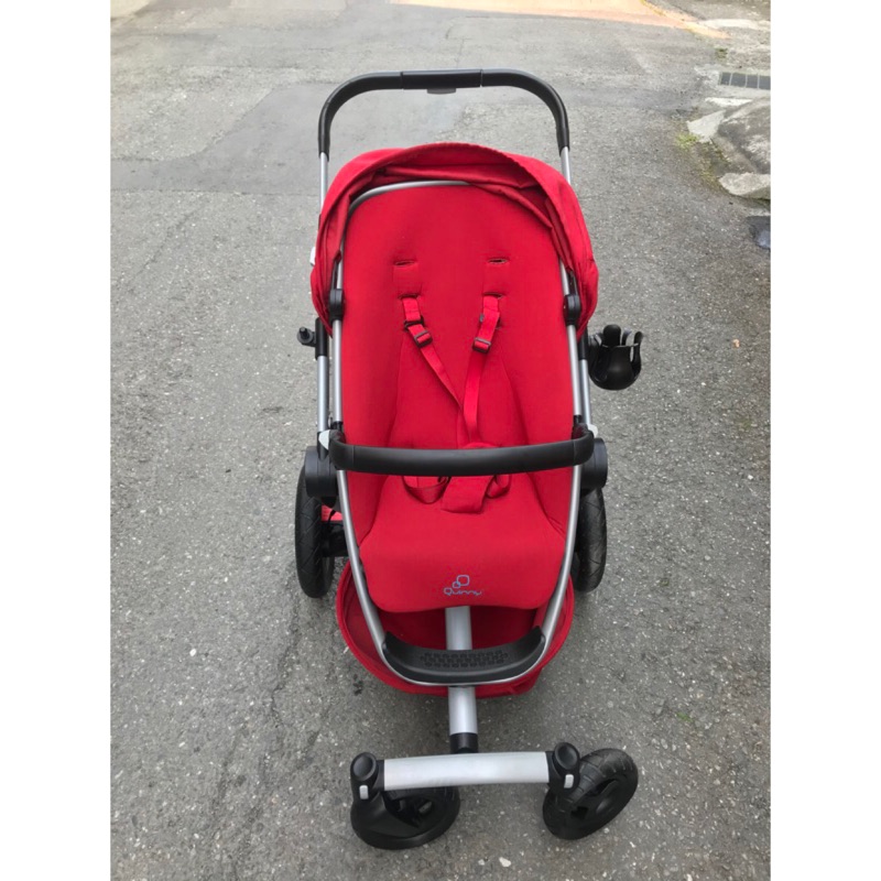 quinny buggy buzz