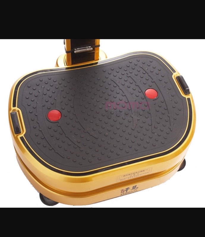 Hanma汗馬腰動善健康塑身機 蝦皮購物