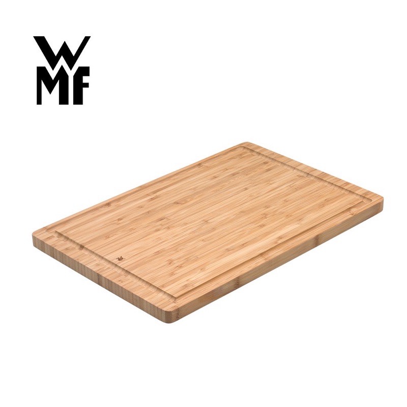 （全新未拆）德國WMF 經典竹製砧板 38x25cm