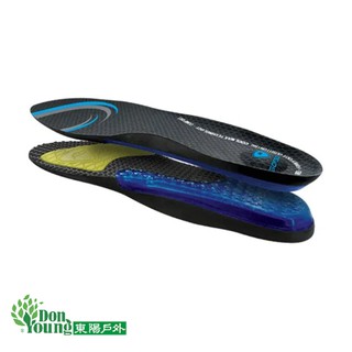 【SOFSOLE】AIRR 氣墊式鞋墊 S5710