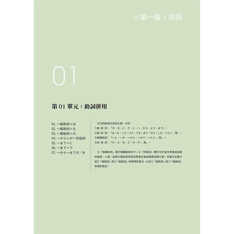 穩紮穩打 新日本語能力試驗n3文法 折 蝦皮購物