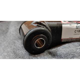 FIESTA MK7 MK7.5 改ST三角架專用轉接套件 GearGarten Fiesta ST LCA KIT