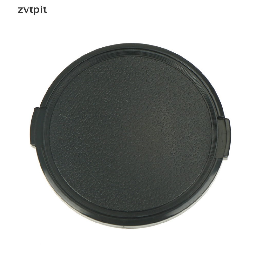 LEICA [ZVPT] 77mm 塑料卡扣前鏡頭蓋適用於單反數碼單反相機 DV 徠卡索尼 DSF