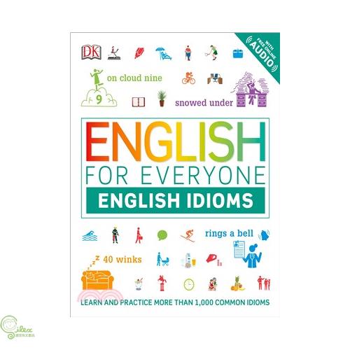 English Idioms: Free Audio Website and App