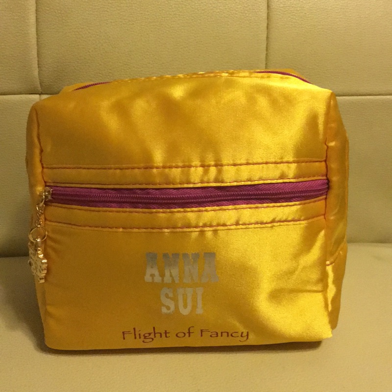 Anna Sui 化妝包