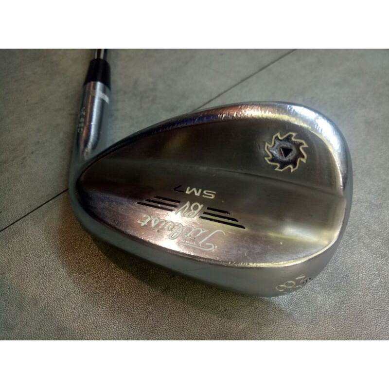 Titleist切桿SM7/58度08m