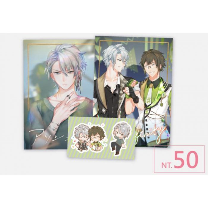 IDOLISH7 二階堂大和的價格推薦- 2026年9月| 比價比個夠BigGo