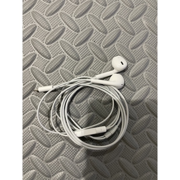 全國 Apple EarPods Lightning 耳機