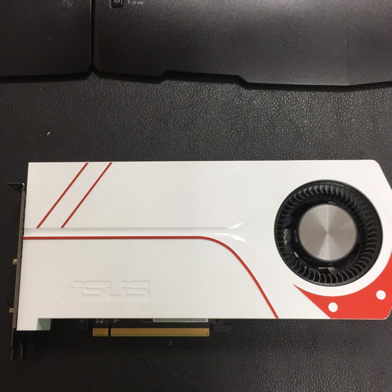 ASUS TURBO GTX960 OC 2GD5