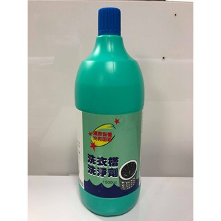 ※原廠公司貨※Panasonic 國際牌《洗衣槽洗淨劑》液體好溶解 適用於各廠牌