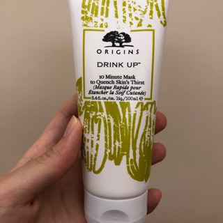 品木宣言 一飲而盡保濕面膜