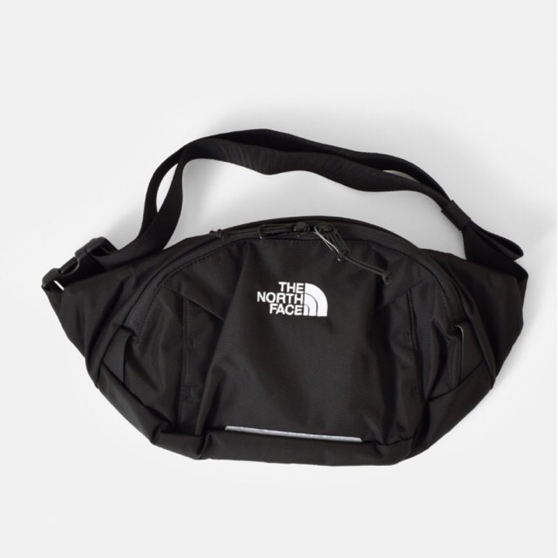 日本貨 現貨 The North Face 2019SS Orion Waistpack Bag 3L腰包 側背包