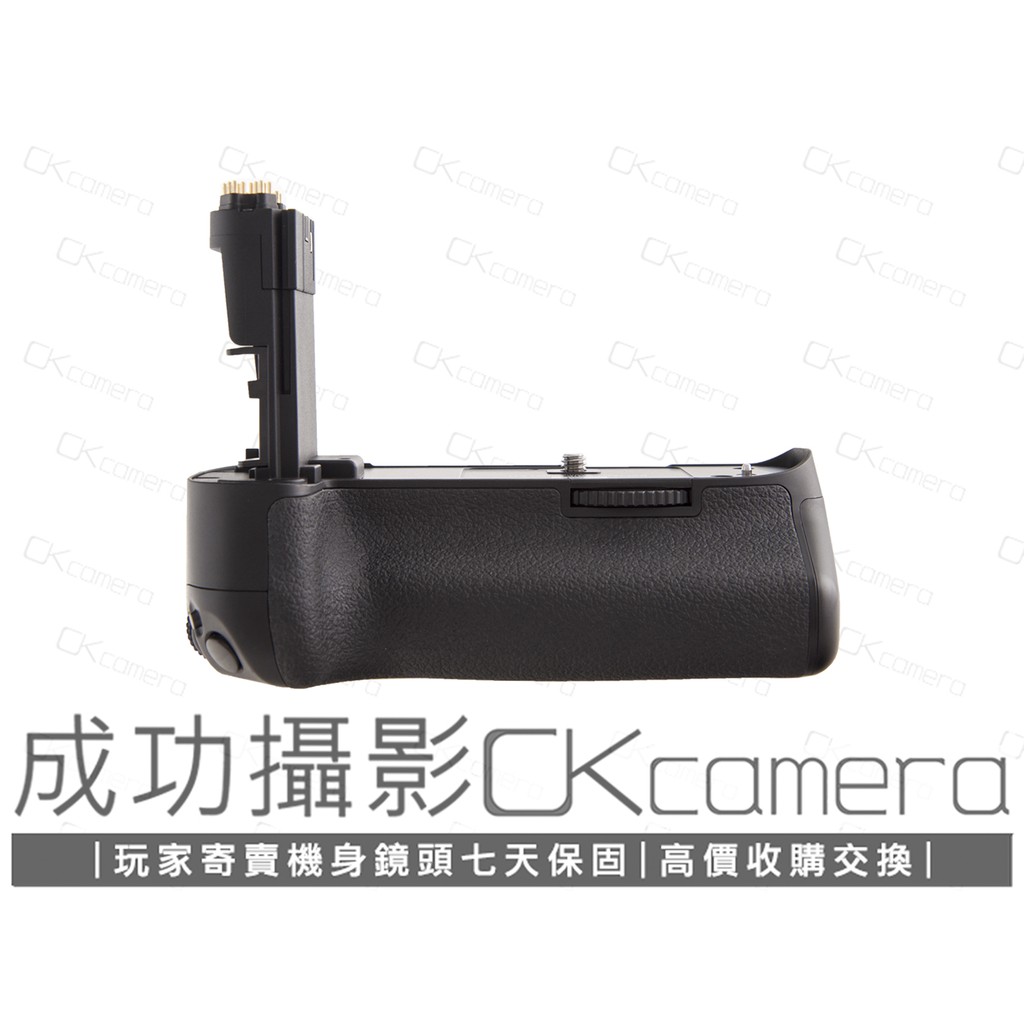 成功攝影 Pixel Battery Grip Vertax E11 5D Mark III 中古二手 電池把手 保七天