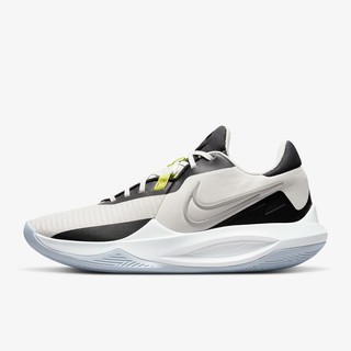 NIKE 籃球鞋 NIKE PRECISION VI 男 DD9535004 灰白 現貨 廠商直送