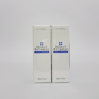 【天天都便宜】Cellex-C希蕾克斯B5玻尿酸精華液30ml x2瓶入☆超值組合