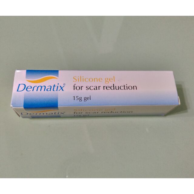 澳洲帶回Dermatix 祛疤舒痕膏