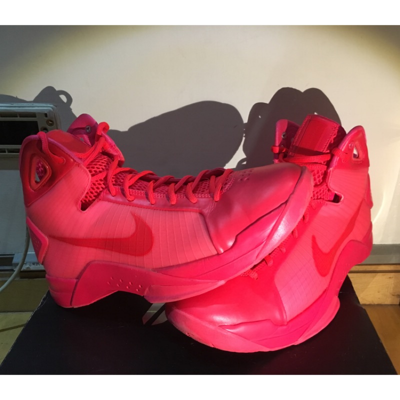 Nike Hyperdunk 2008高筒籃球鞋