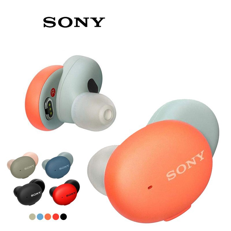 SONY WF-H800 真無線藍牙耳機 現貨 廠商直送