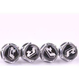 <現貨 > 福斯Polo Golf GTI R Tiguan Scirocco Passat t-roc 車牌螺絲