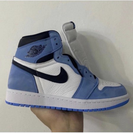 jordan 1 high og blue