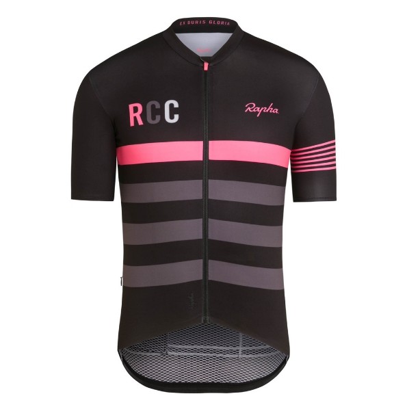 2017 Rapha RCC PRO TEAM MIDWEIGHT JERSEY