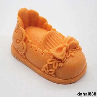 【DIY矽膠模具】C520 鞋模具矽膠diy肥皂模具模具 蛋糕裝飾