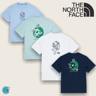 🔜The North Face韓國代購SAVE THE ISLAND ECO S/S R/TEE 北臉短袖環保 🔜The North Face韓國代購SAVE THE ISLAND ECO S/S R/TEE 北臉短袖環保