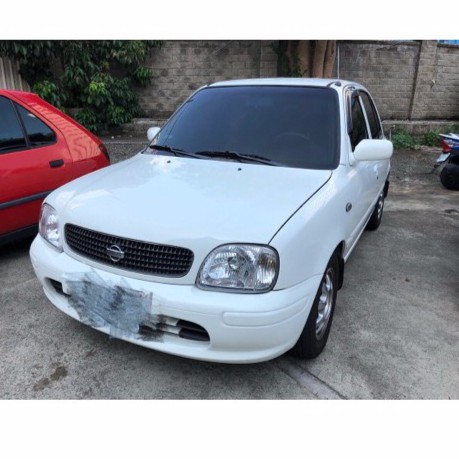 00年march 優質五門車 蝦皮購物