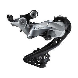 SHIMANO 105 RD-R7000-GS 後變速器(長腿-原廠盒裝) [34871125][34871118]