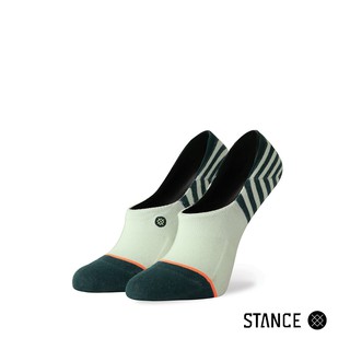 美國 STANCE UNCOMMON INVISIBLE 隱形女短襪 W115A18UNC GRN（S）