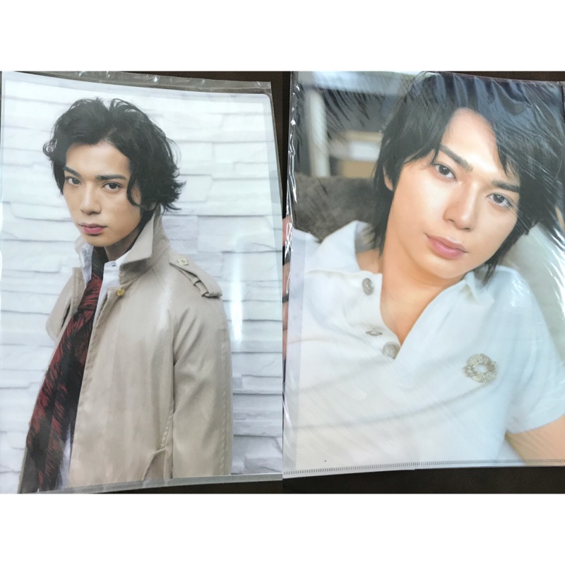 嵐 ARASHI 松本潤 2006.2007演唱會 資料夾ARACHIC .ARASHI AROUND ASIA