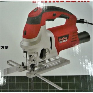 ~金光興修繕屋~臺灣 型鋼力 SK-JS8518 曲線機 線鋸機 (無段變速)750W 非JS100R