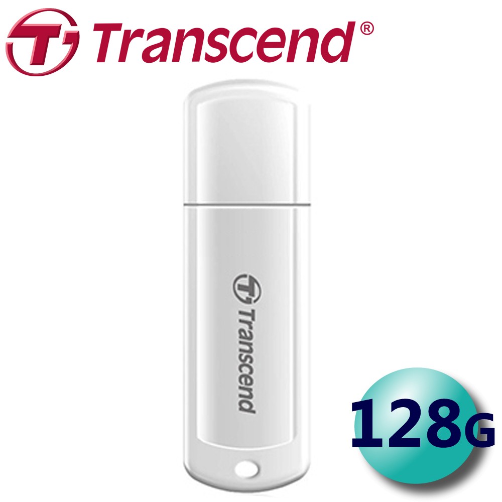 Transcend 創見 128GB JF730 JetFlash 730 USB3.1 128G 隨身碟