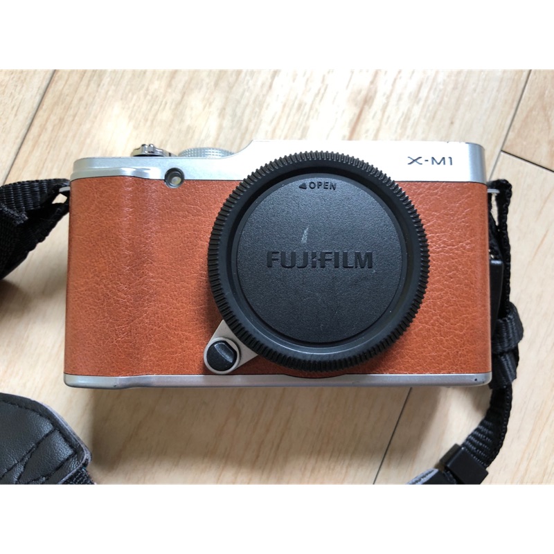 Fujifilm X-M1 富士 二手相機