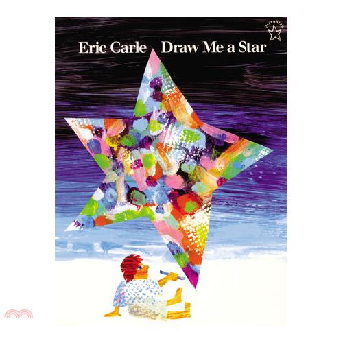 Draw Me a Star 畫一個星星給我