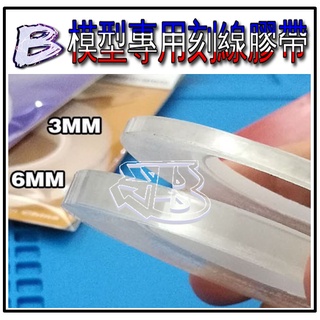 現貨【BRUCE】鋼彈 軍事 改造 模型 專用膠帶 HG RG MG RE 刻線 膠帶 遮蓋刻線膠帶 硬邊膠帶