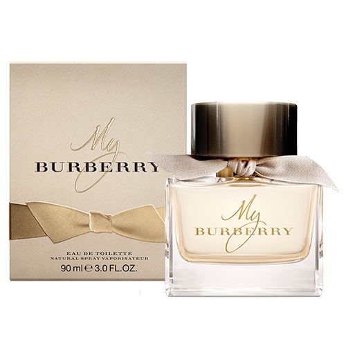 ☆YOYO小棧☆ BURBERRY MY BURBERRY 女性淡香水 50ml 90ml贈360do底部填充攜帶瓶