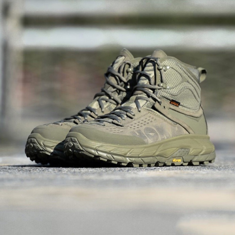 *預訂款* Hoka One One Tor Ultra Hi 2 WP 機能 登山靴/越野鞋 eVent防水科技