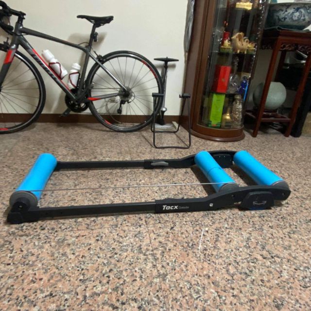 tacx 8000