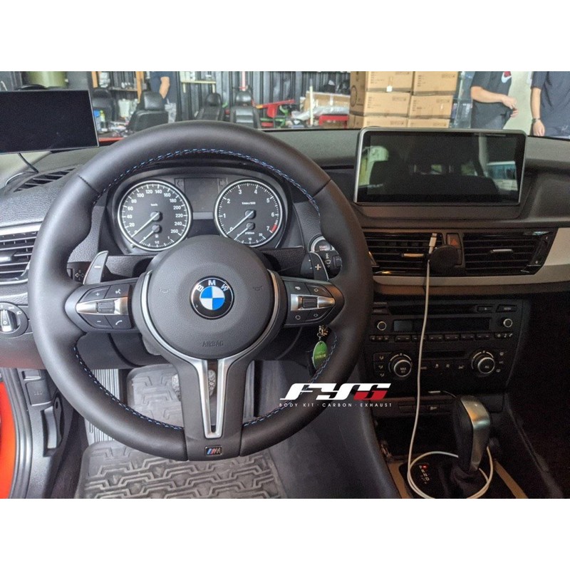 「汎錏國際車業」BMW 寶馬M3方向盤M4方向盤 F30 F32 F33 F36 F10 全系列現貨在庫