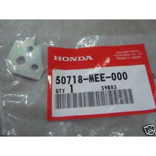 ~MEDE~ MSX 125 SF HONDA 本田原廠零件 後腳踏固定板 50718-MEE-000 歡迎批發配合