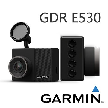 GARMIN GDR E530行車紀錄器