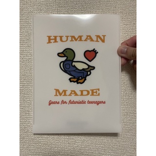 「日本貨」Human made 、NEIGHBORHOOD 實用「檔案夾」《下單先私訊✉️》