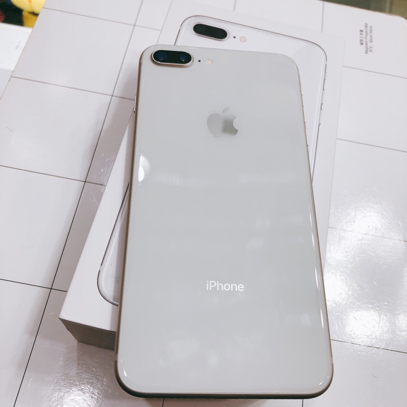 iPhone 8 Plus 256gb